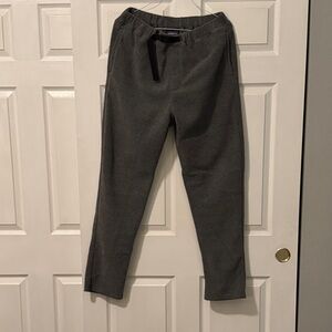 Patagonia Men's Synchilla Snap T fleece pants